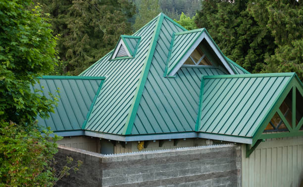 Best Tile Roofing Installation  in Belville, NC