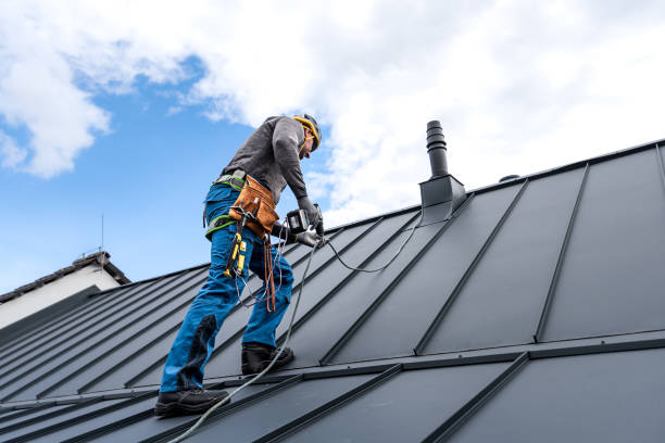 Best Chimney Flashing Repair  in Belville, NC