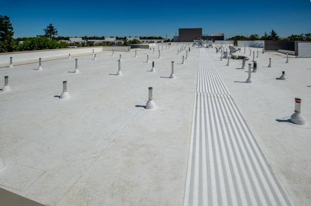 Best Metal Roofing Installation  in Belville, NC