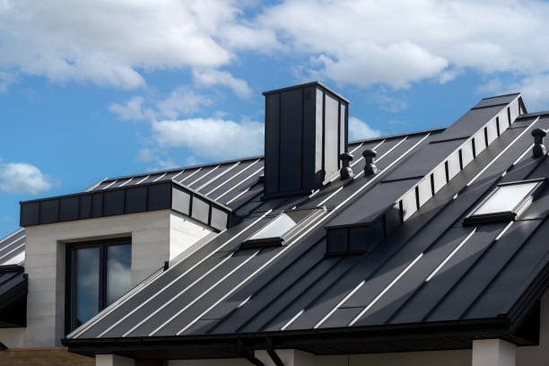 Best Cold Roofs  in Belville, NC