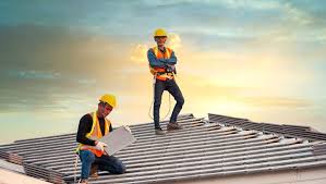 Best 4 Ply Roofing  in Belville, NC